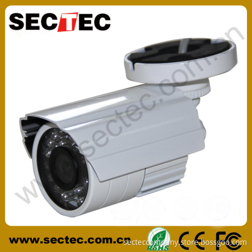900tvl Waterproof IR Camera